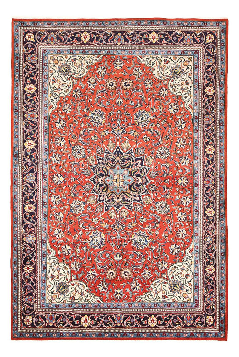 Persisk tæppe - Classic - 315 x 212 cm - rød