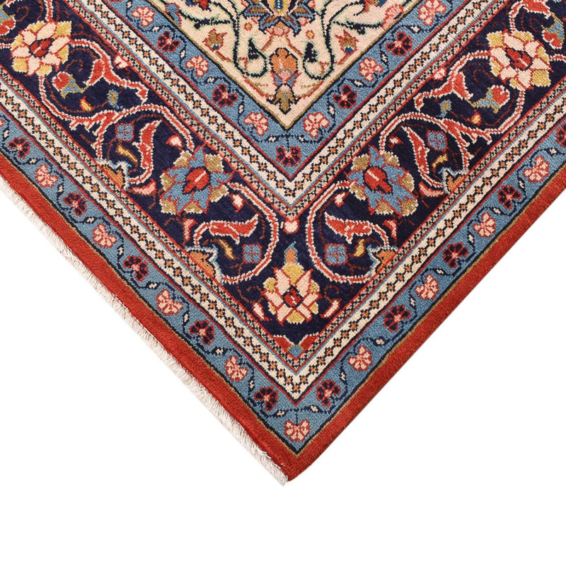 Persisk tæppe - Classic - 315 x 212 cm - rød