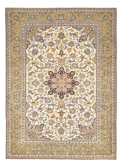 Najafabad Tæppe 260x363cm - Persisk tæppe