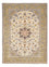 Persisk tæppe - Classic - 363 x 260 cm - sand