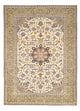 Najafabad Tæppe 363x260cm - Persisk tæppe