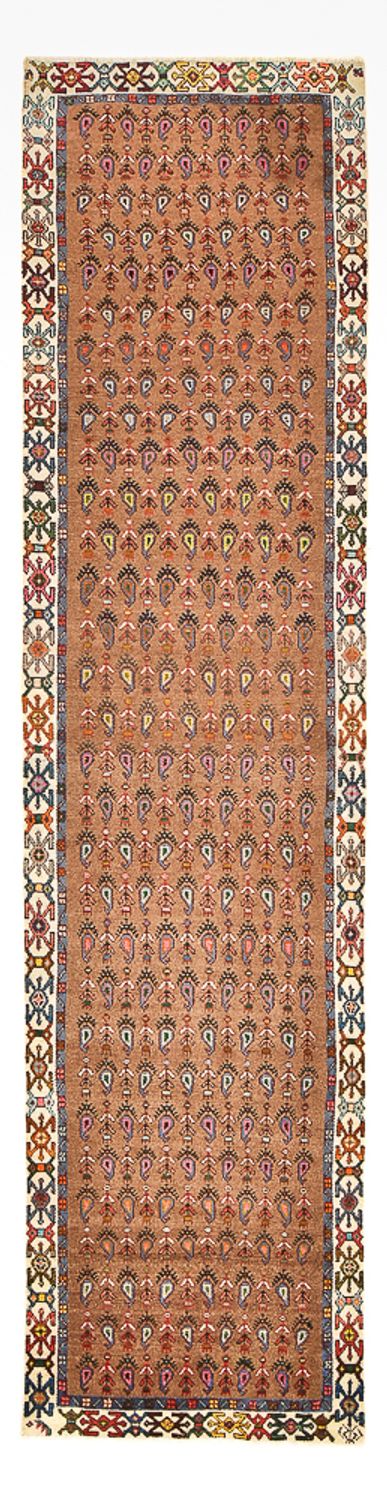 Hamadan Tæppe 98x400cm - Persisk tæppe