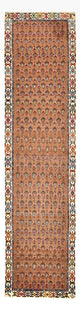 Hamadan Tæppe 400x98cm - Persisk tæppe