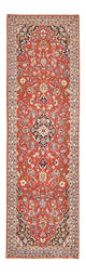 Kashan Tæppe 332x102cm - Persisk tæppe