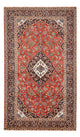 Kashan Tæppe 253x150cm - Persisk tæppe