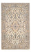 Persisk tæppe - Keshan - 249 x 145 cm - sand