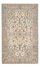 Keshan Tæppe 249x145cm - Persisk tæppe