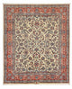 Sarough Tæppe 270x226cm - Persisk tæppe