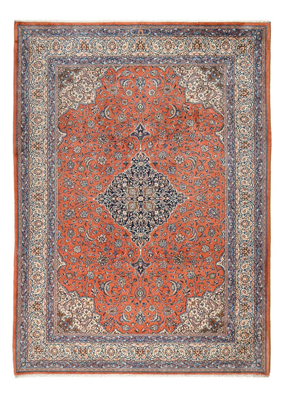 Sarouk Tæppe 248x345cm - Persisk tæppe