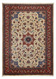 Qom Tæppe 292x210cm - Persisk tæppe