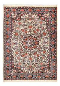 Bidjar Tæppe 205x140cm - Persisk tæppe – product image