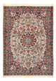 Bidjar Tæppe 205x140cm - Persisk tæppe