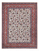 Isfahan Tæppe 298x398cm - Persisk tæppe
