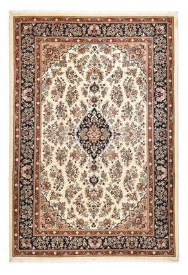 Persisk tæppe - Classic - 296 x 205 cm - beige