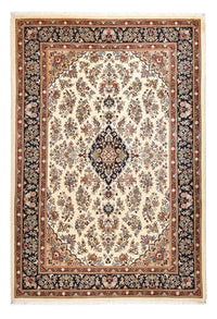 Persisk tæppe - Classic - 296 x 205 cm - beige