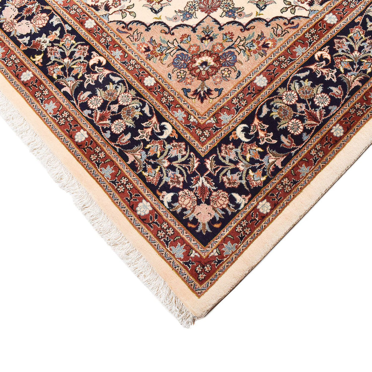 Persisk tæppe - Classic - 296 x 205 cm - beige