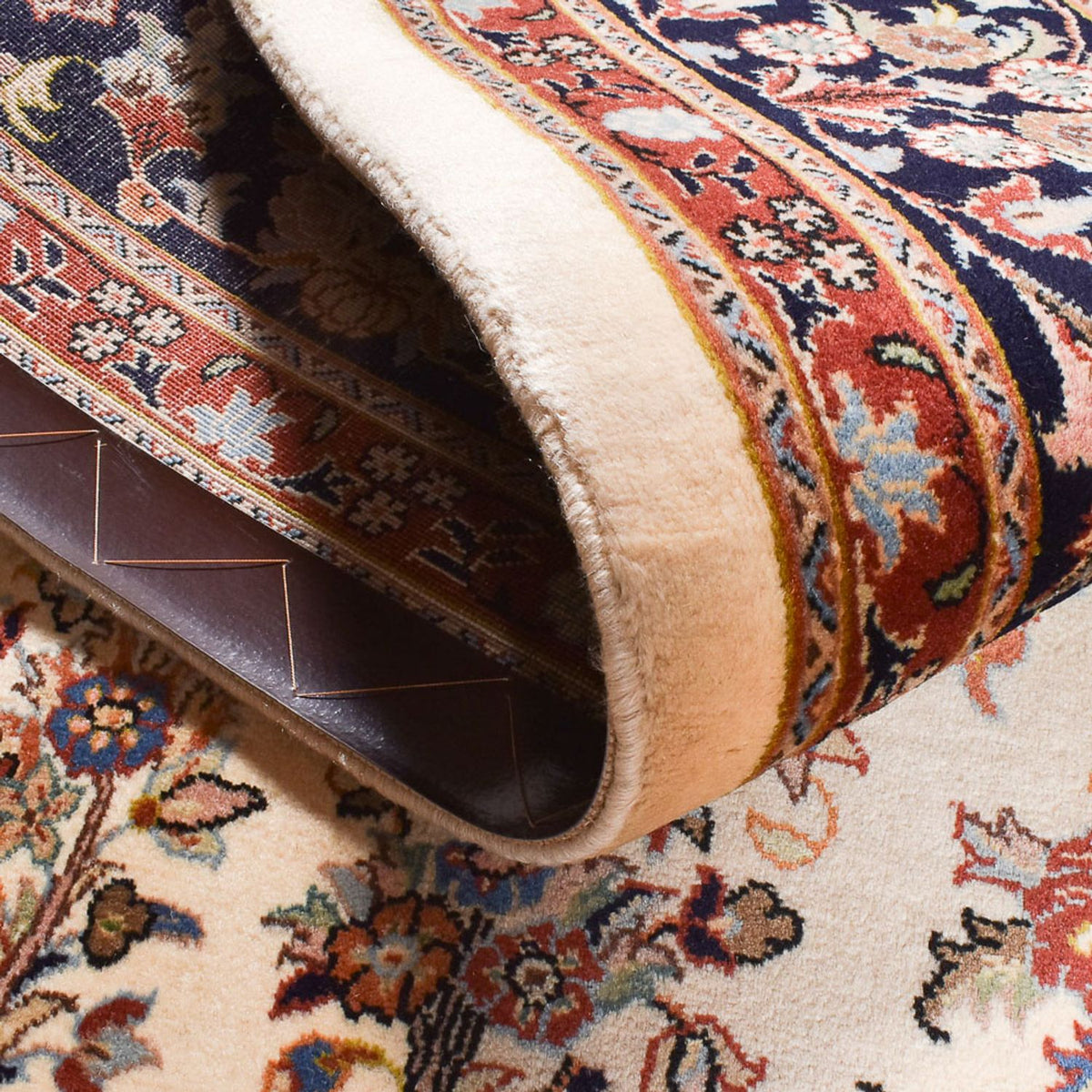 Persisk tæppe - Classic - 296 x 205 cm - beige