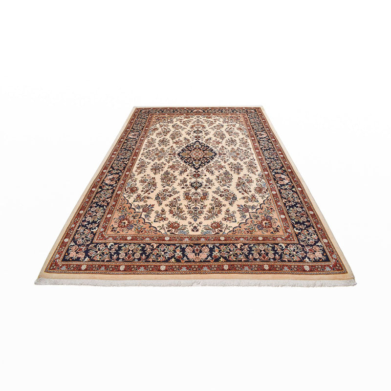 Persisk tæppe - Classic - 296 x 205 cm - beige