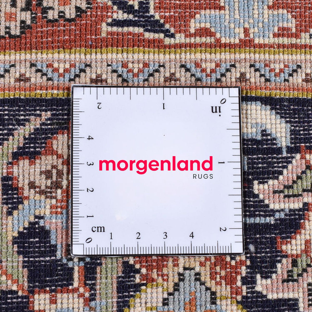 Persisk tæppe - Classic - 296 x 205 cm - beige