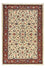 Persisk tæppe - Nomadisk - 200 x 136 cm - flerfarvet