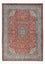 Persisk tæppe - Classic - 356 x 250 cm - rød
