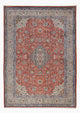 Sarouk Tæppe 356x250cm - Persisk tæppe