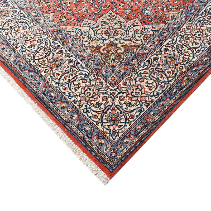 Persisk tæppe - Classic - 356 x 250 cm - rød