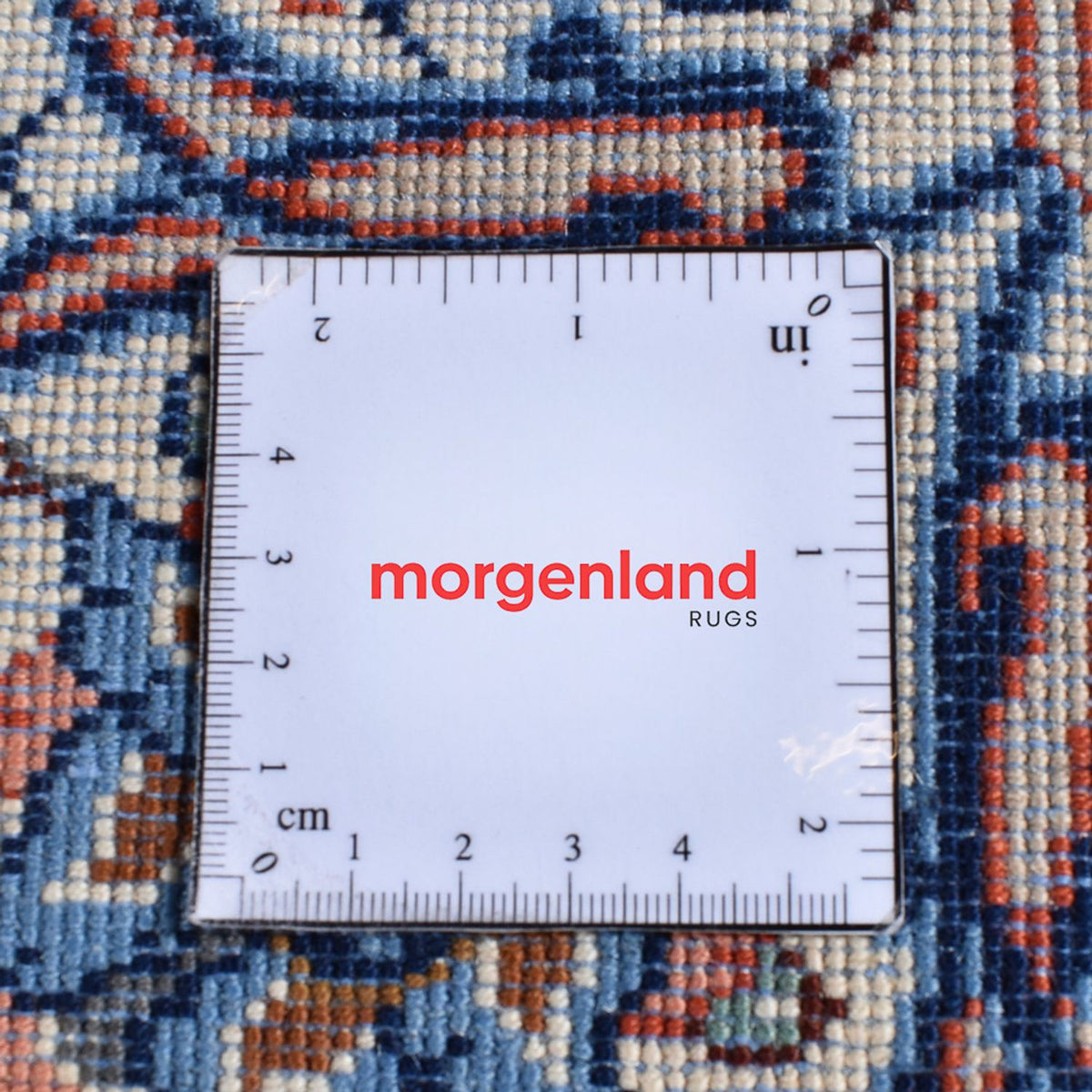 Persisk tæppe - Classic - 356 x 250 cm - rød