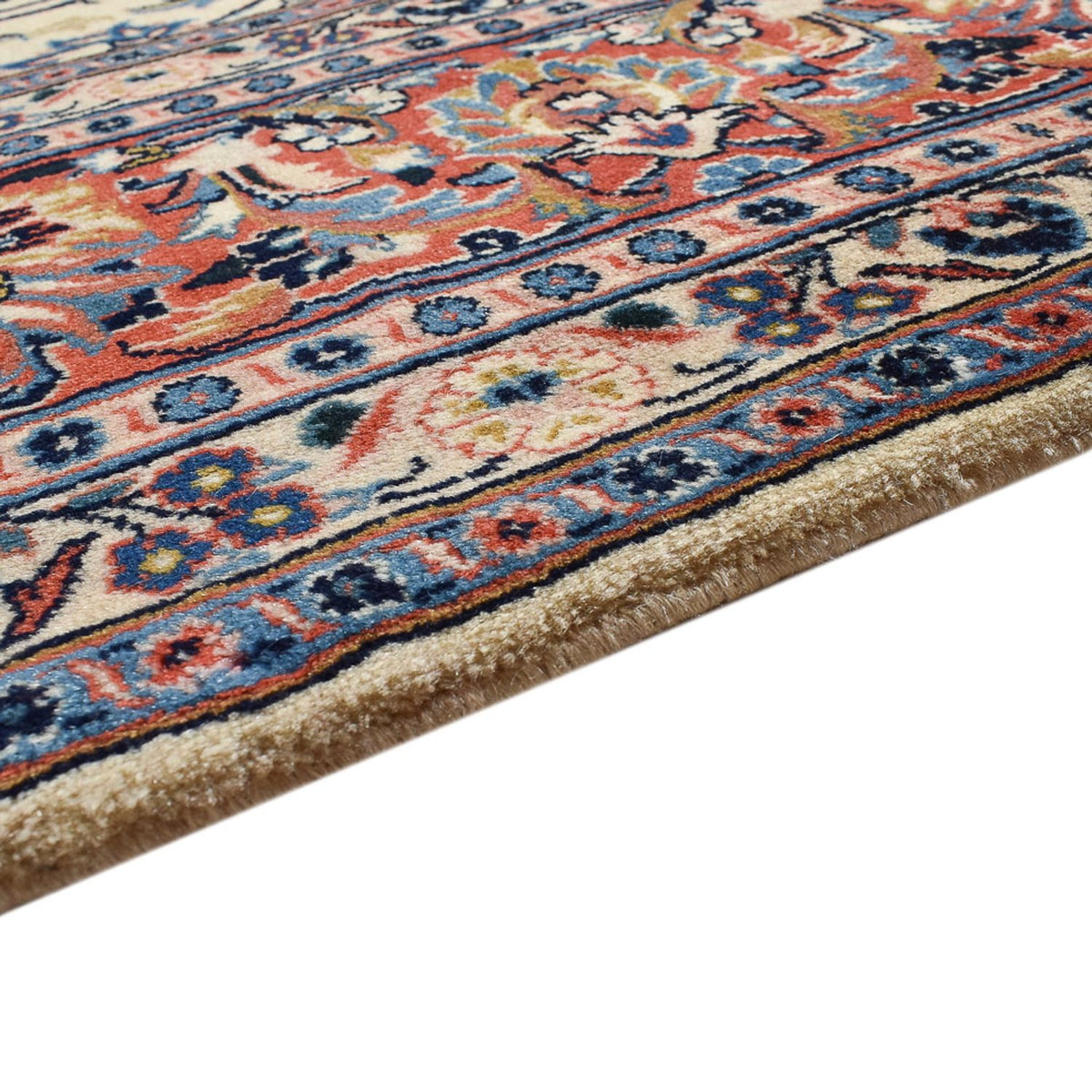 Mashhad Tæppe 250x348cm - Persisk tæppe
