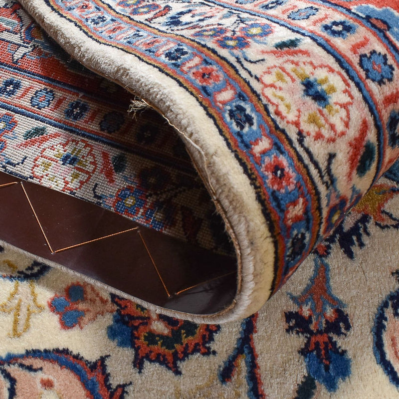 Persisk tæppe - Classic - 348 x 250 cm - sand