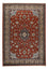 Persisk tæppe - Classic - 301 x 206 cm - rød