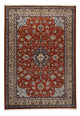Sarouk Tæppe 206x301cm - Persisk tæppe