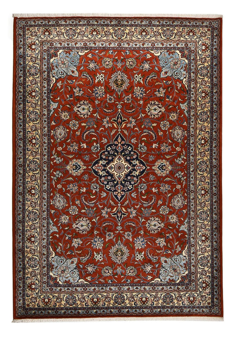 Persisk tæppe - Classic - 301 x 206 cm - rød