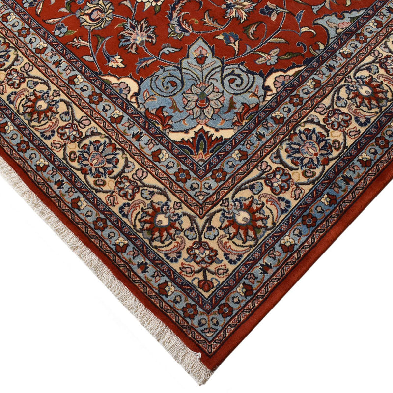 Persisk tæppe - Classic - 301 x 206 cm - rød