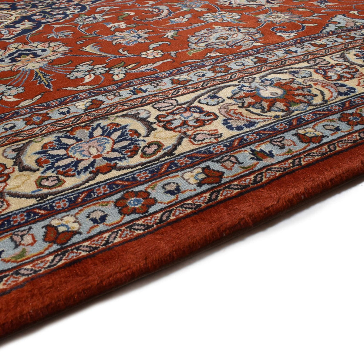 Sarouk Tæppe 206x301cm - Persisk tæppe