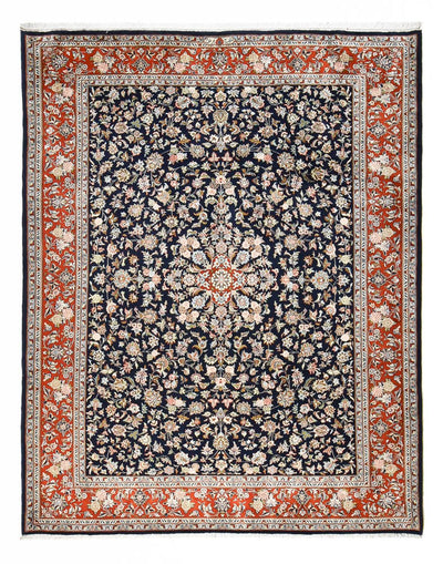 Golpayegan Tæppe 255x337cm - Persisk tæppe