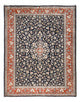 Golpayegan Tæppe 337x255cm - Persisk tæppe