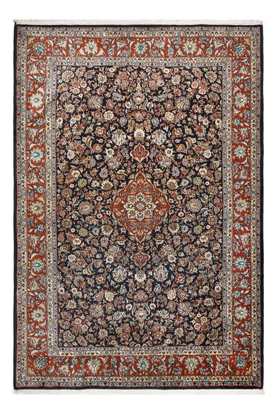Golpayegan Tæppe 207x305cm - Persisk tæppe