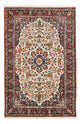 Bidjar Tæppe 216x139cm - Persisk tæppe