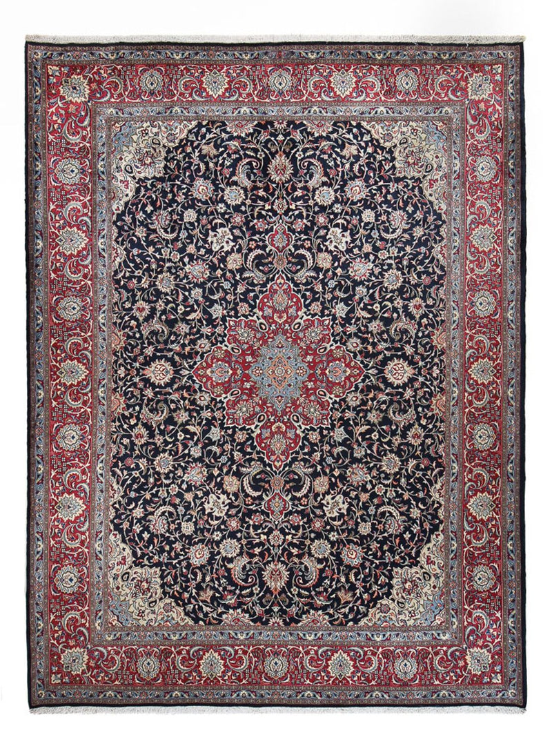 Persisk tæppe - Classic - Royal - 411 x 300 cm - rust