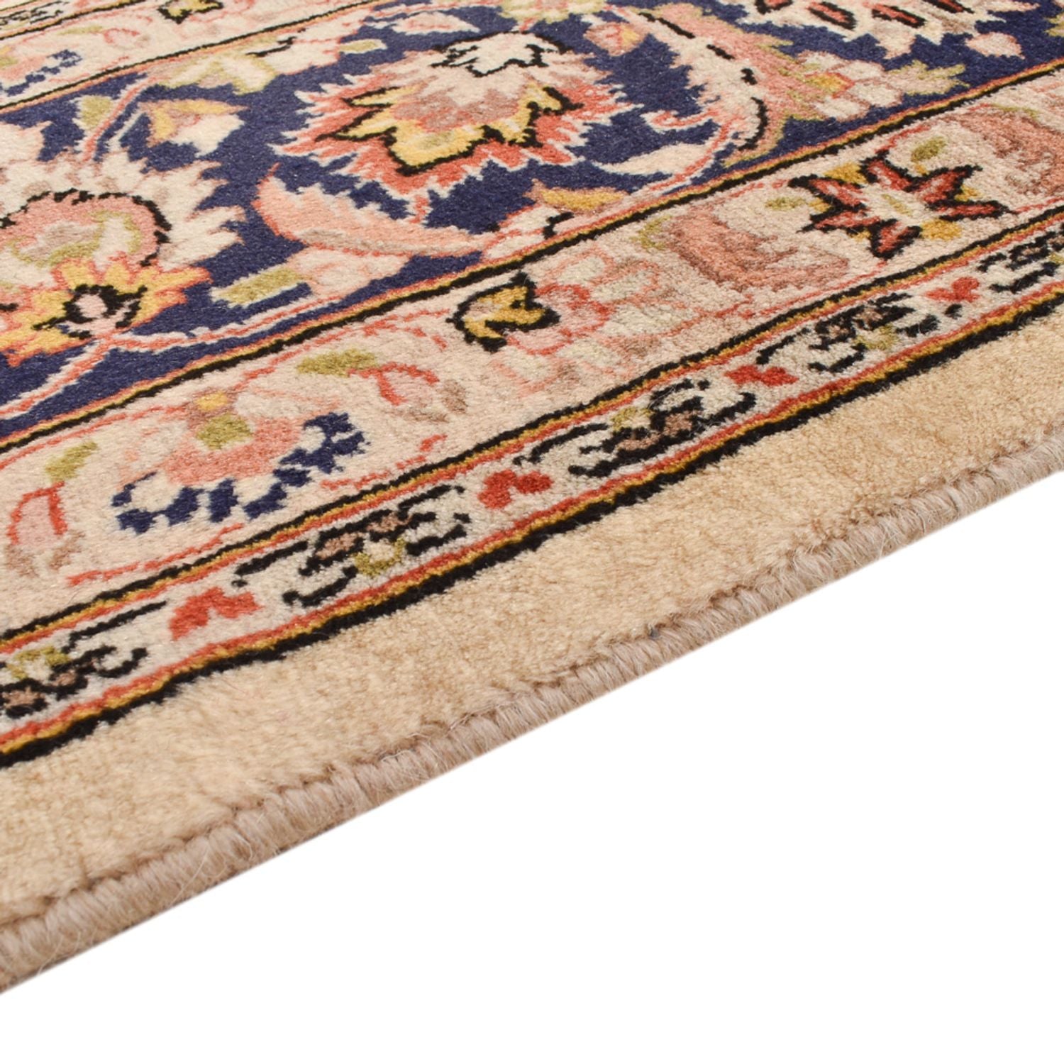Persisk tæppe - Classic - 340 x 175 cm - beige