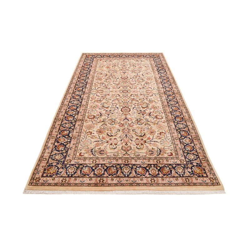 Persisk tæppe - Classic - 340 x 175 cm - beige