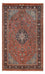 Persisk tæppe - Classic - 284 x 168 cm - rød