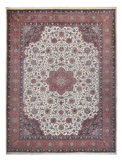 Sarouk Tæppe 307x402cm - Persisk tæppe