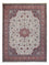 Persisk tæppe - Classic - Royal - 402 x 307 cm - rust