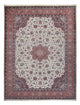 Sarough Tæppe 402x307cm - Persisk tæppe