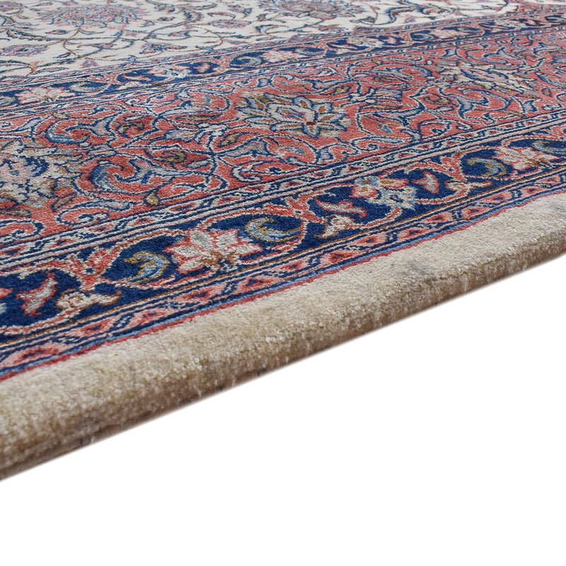 Persisk tæppe - Classic - Royal - 402 x 307 cm - rust
