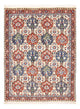 Bakhtiari Tæppe 144x196cm - Persisk tæppe