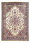Persisk tæppe - Royal - 417 x 300 cm - lys beige
