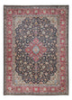 Mashhad Tæppe 353x250cm - Persisk tæppe
